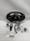 Moen TL2368EP Chateau Chrome Eco-Performance Shower Trim Set Lever Handle Chrome