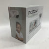 Momcozy Video Baby Monitor, 5.5” 1080P HD Monitor with Camera No WiFi BM03 White