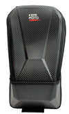 Kemimoto X3 Center Seat Storage Organizer BagCenter Shoulder Console Box Black