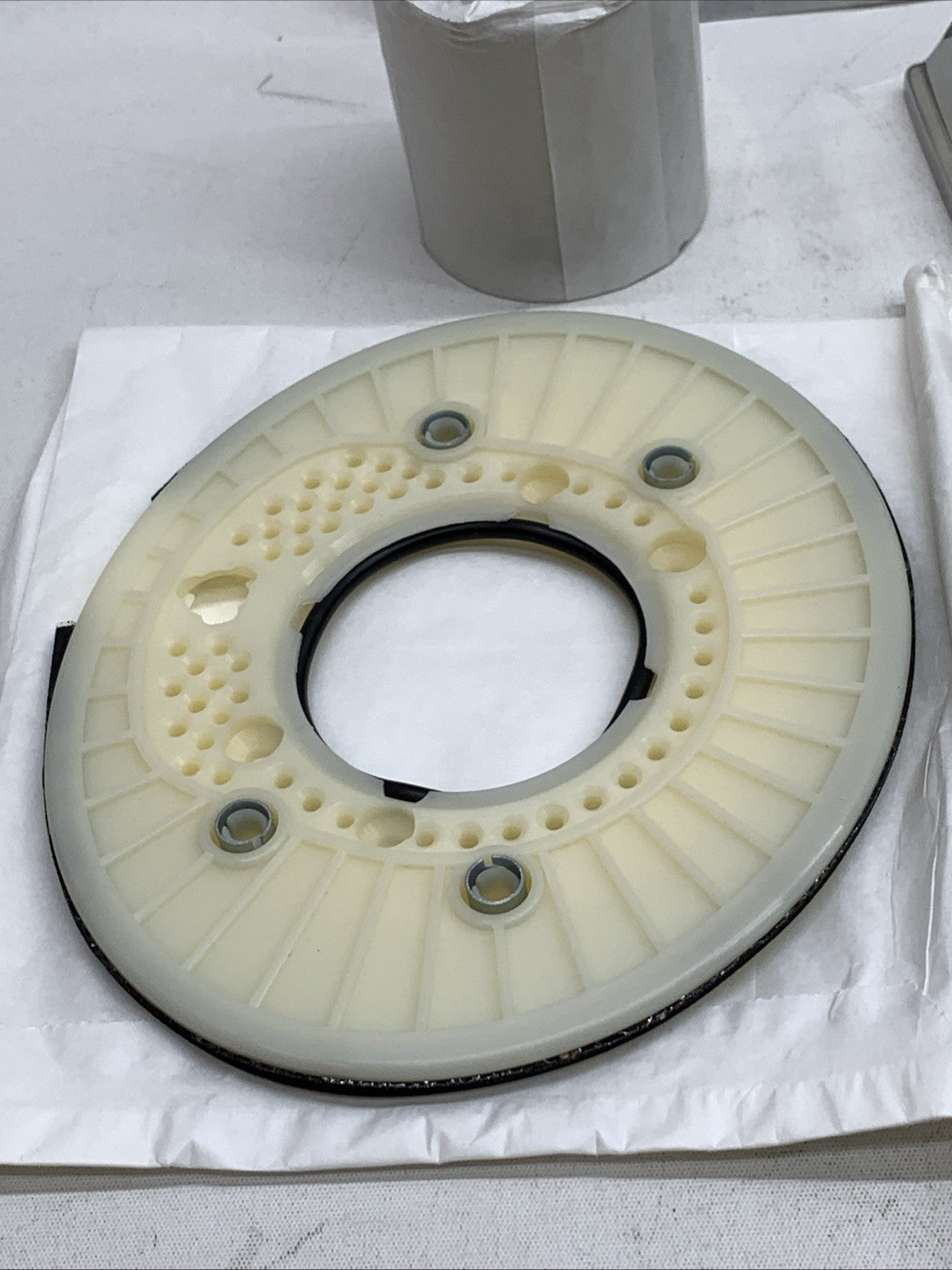 American Standard TU455500.013 Town Square S Valve Only Trim Kit Polished Nickel