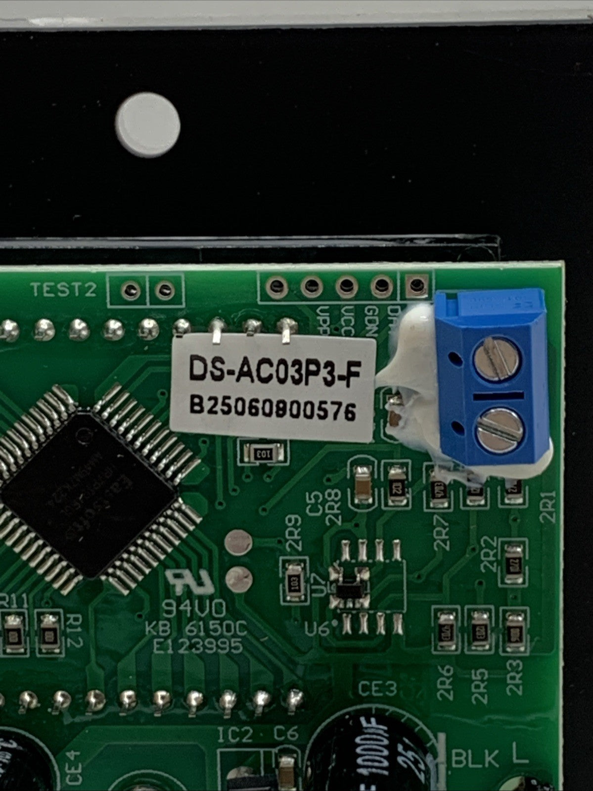 Digital Thermostat Control Board with LCD Display For Pit Boss PB440TG1 PB820SC