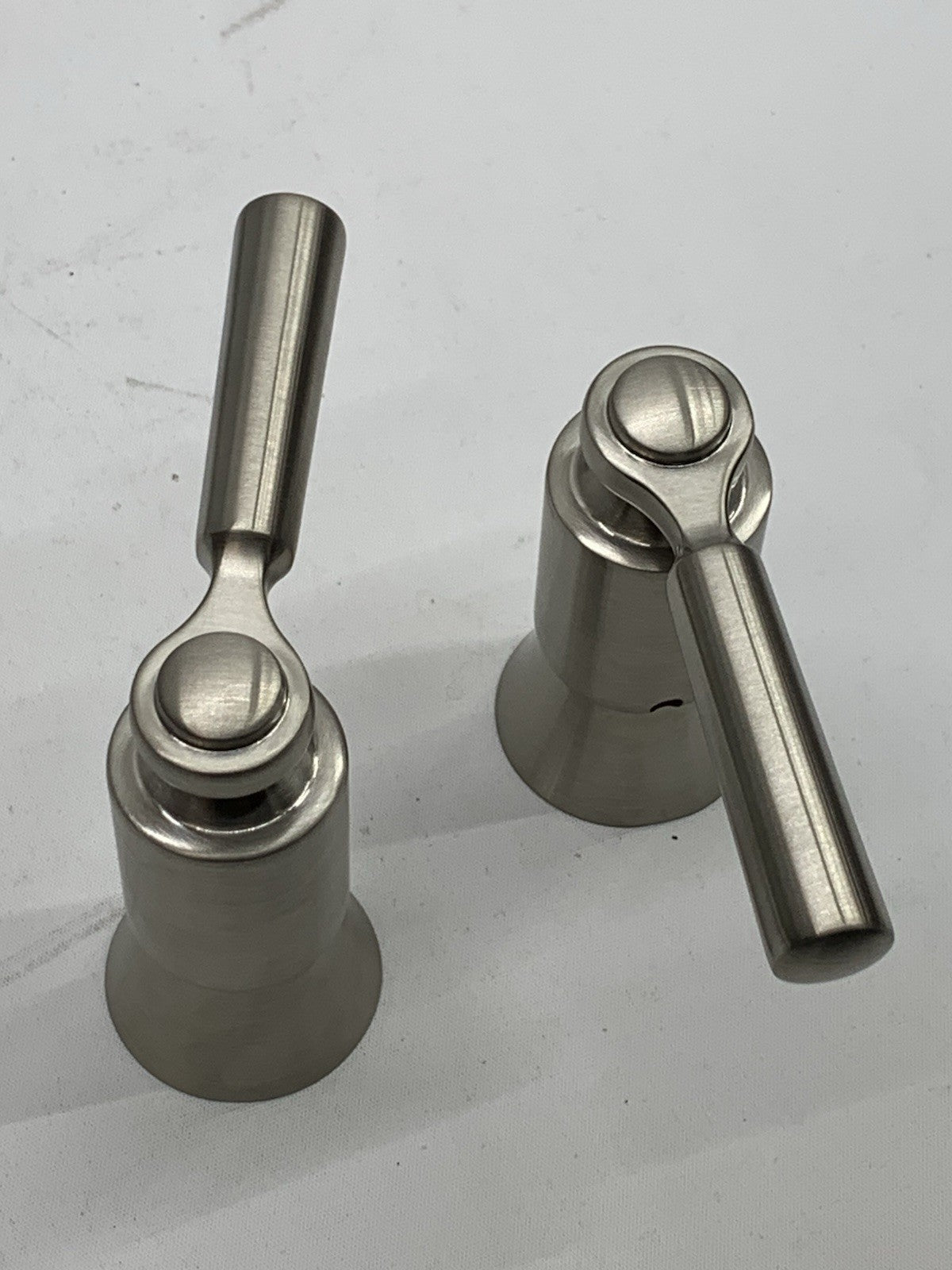 Peerless PTT4523-BN Westchester Roman Tub Trim Kit w/Hand Shower Brushed Nickel