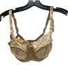 Panache Women Envy Balconette Full Cup Bra Nude 7285 Full Cup Size 30F Underwire