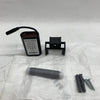 American Standard PK00.WRK Selectronic PWRX Long Life Battery Pack Kit w/holder