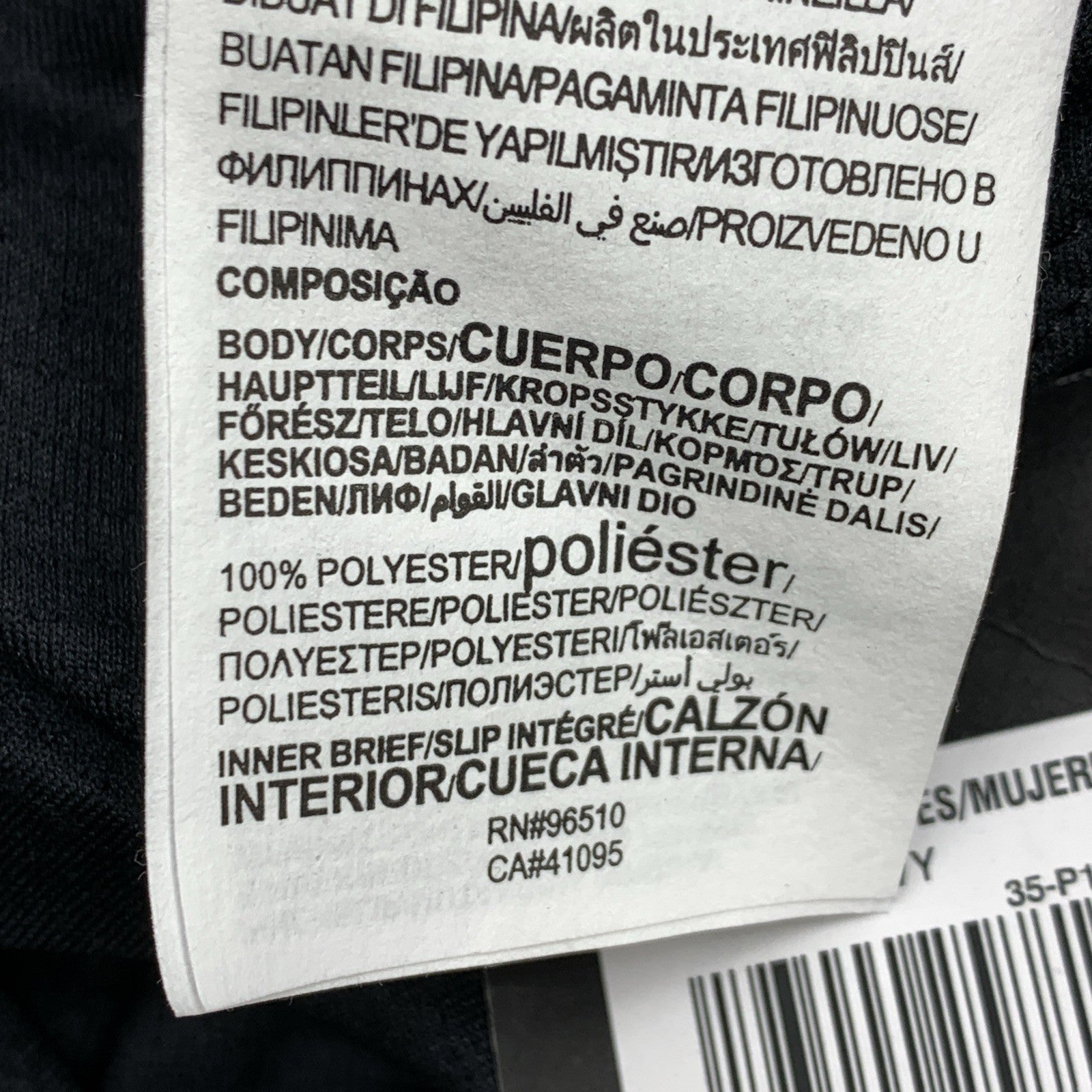 Under Armour Womens Fly by 2.0 Running Shorts Size M Black Loose 1350196 Pull On