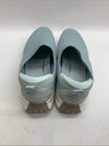 Ryka Washable Stretch Knit Slip-Ons Jumpstart Terra Shoes Ether Blue 10W Sneaker