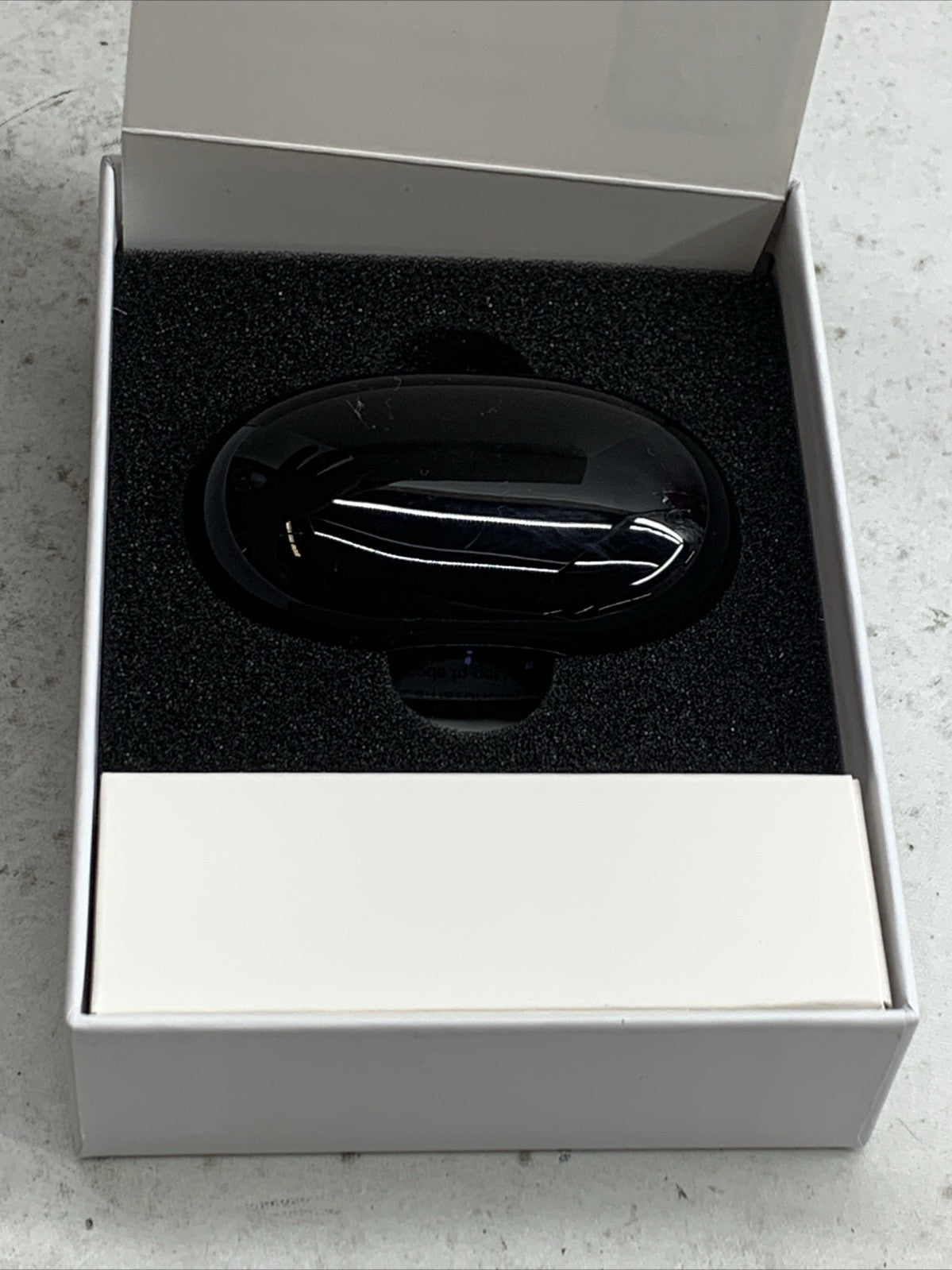 Open Ear Clip On Headphones Bluetooth 5.3 Wireless Earbuds YYK-S19 4HD Mic Black