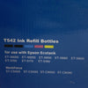 SUBILIMAKER T542 Sublimation Ink Set 5 Bottles 2x140ml 3x70ml for Epson Ecotank