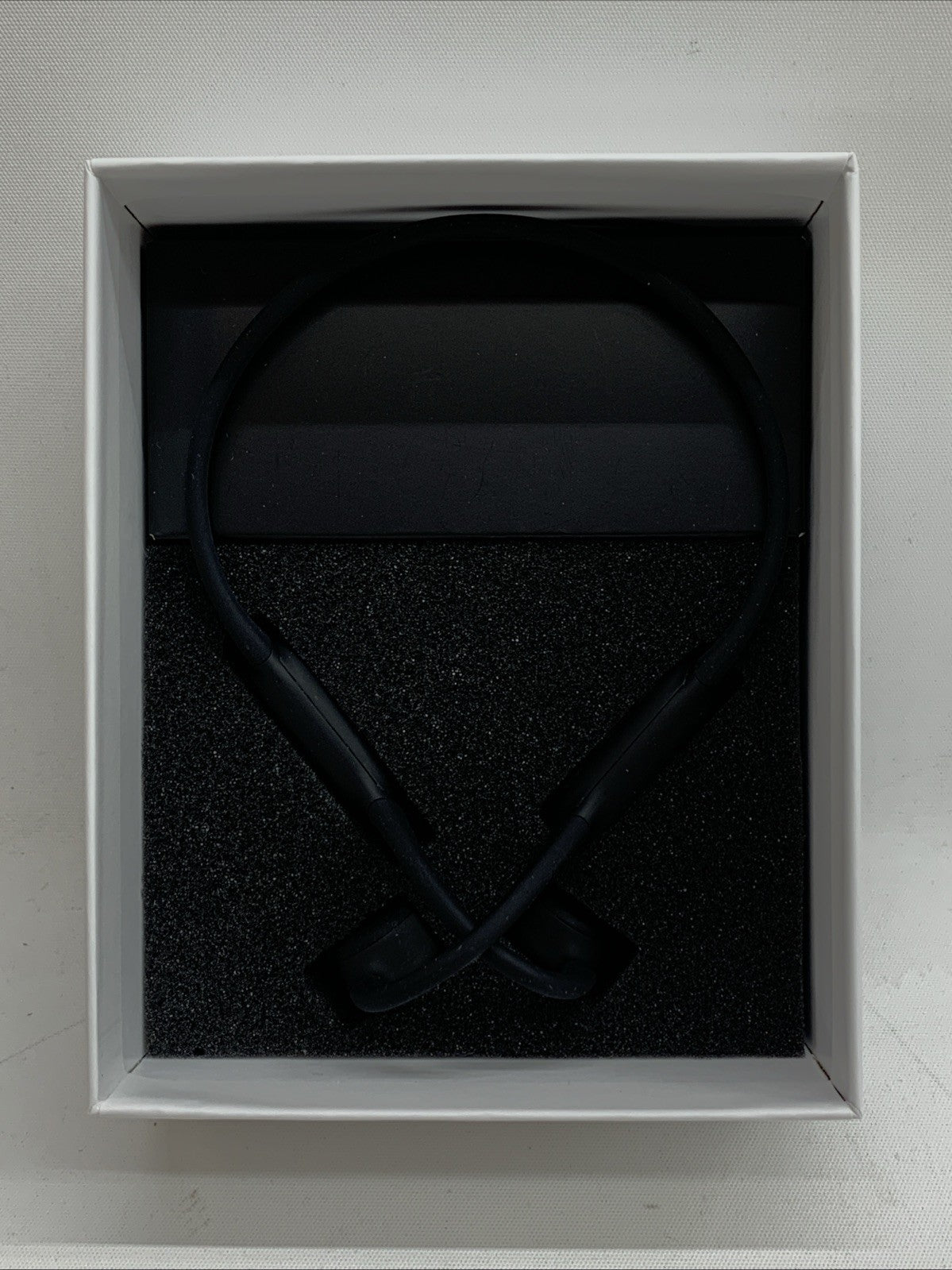 Bone Conduction Headphones S18 Wireless & MP3 Dual Mode Open Ear Waterproof Blac