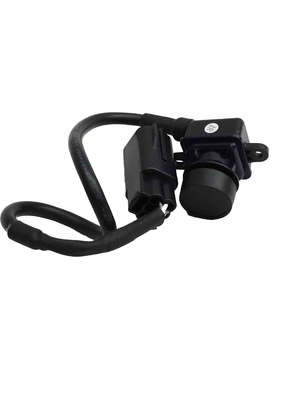 Back Up Camera For 2011-2013 Jeep Grand Cherokee Dodge Durango 130 Degrees Angle