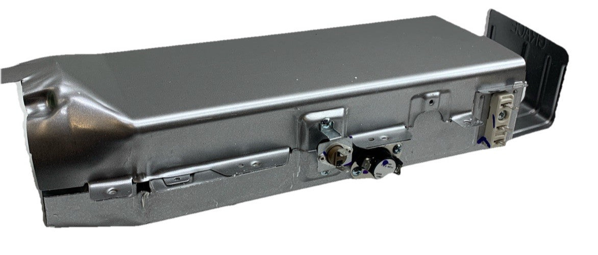 DC93-00154A Assembly Duct Heater fit for Samsung OEM 3 Wire Heating Element