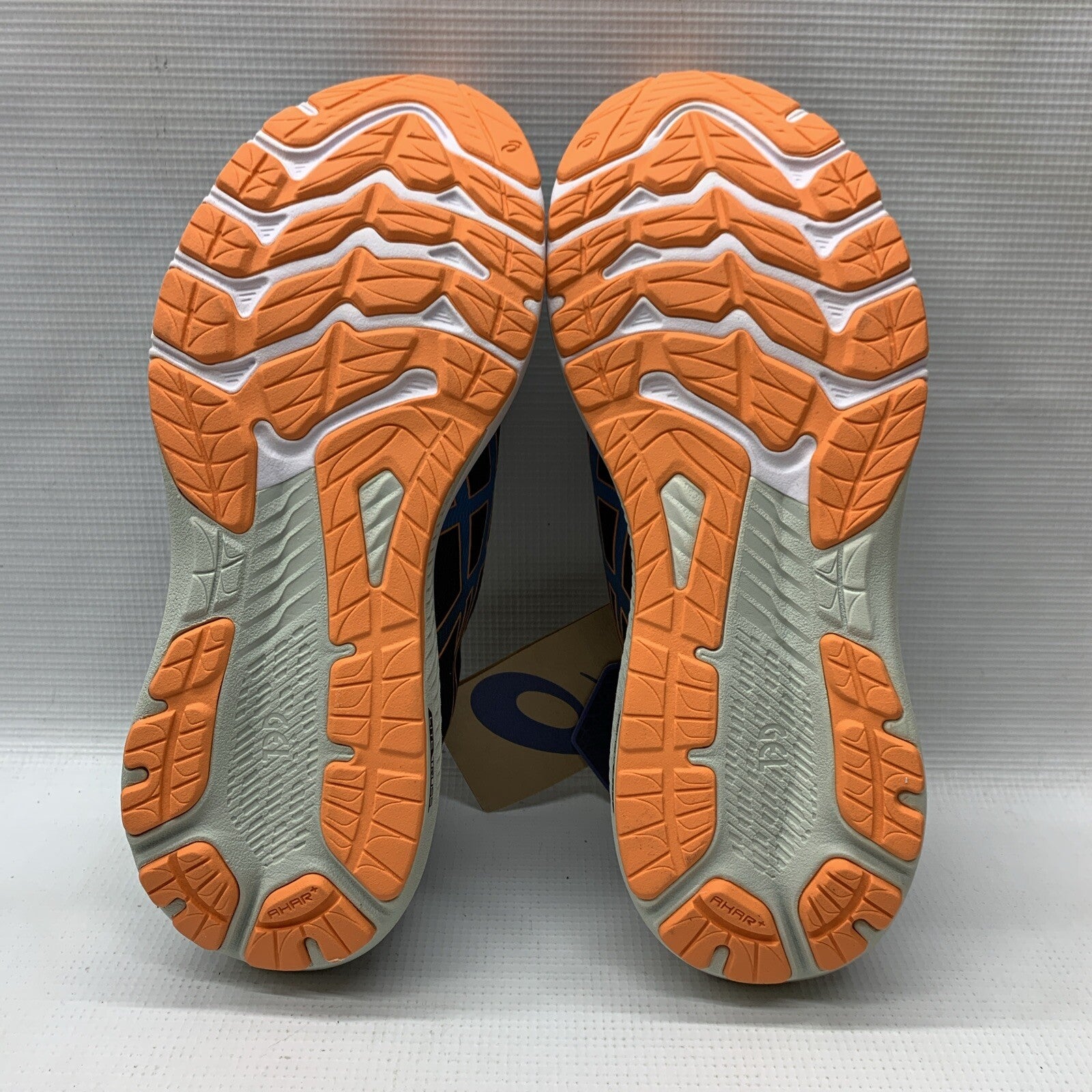 ASICS Men's Shoes GT-2000 11 Black/Sun Peach 1011B441-006 US 7.5 Lace-up Sneaker
