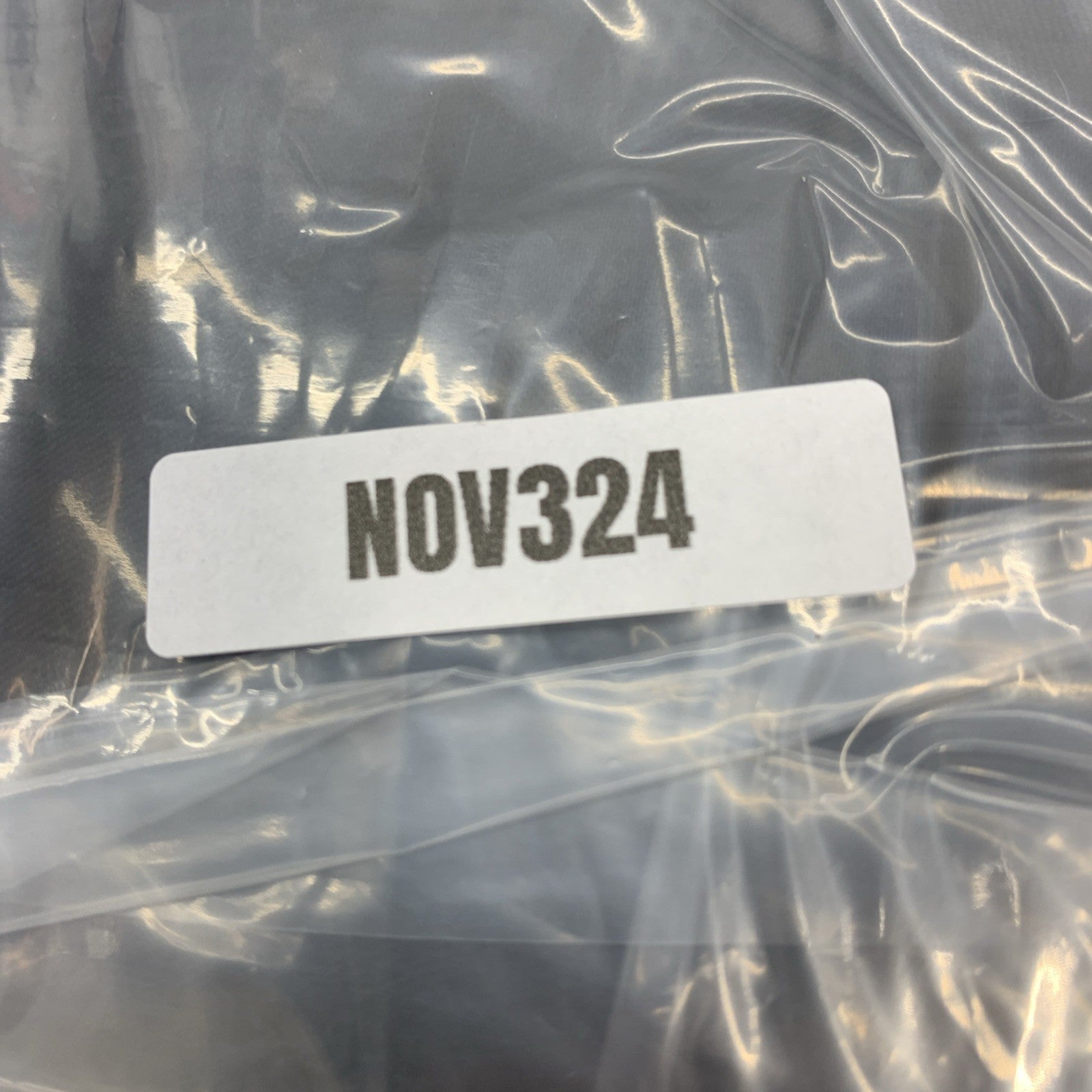 Kenneth Techni-Cole Reaction Men's Ready Flex Jacket 46L 40W 29454006-006 Black