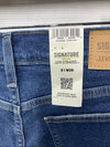 Signature Levi Strauss High Rise 3