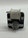 Evaporator Fan Motor for Frigidaire Refrigerator 240369701 240369702 AH3419839