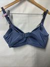 Maidenform Women's Wireless T-Shirt Bra Everyday Luxe Bra Soft Lift Size 36D