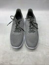 FJ Footjoy Flex XP Gray Spikeless Golf Shoes 56146 Men’s Size 9.5 Sneaker Gray