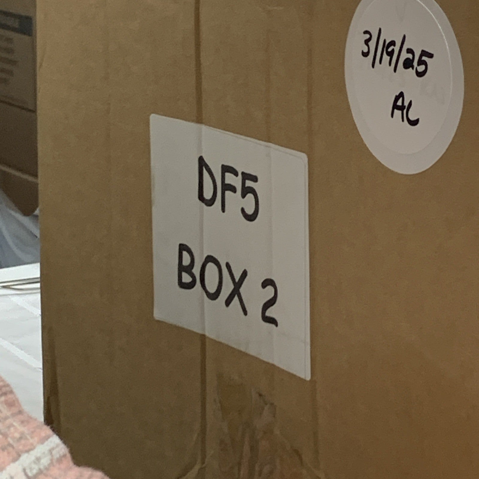 Thong Shapewear for Women Tummy Control Low Back U Plunge Backless, Black Size S