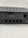 Donner MAMP5 600W Audio Power Amplifier Receiver 4 Channel Bluetooth HiFi Amp