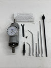 Co-Ax Centering Indicator Milling Machine Coaxial Center Coax Test Dial COAX101