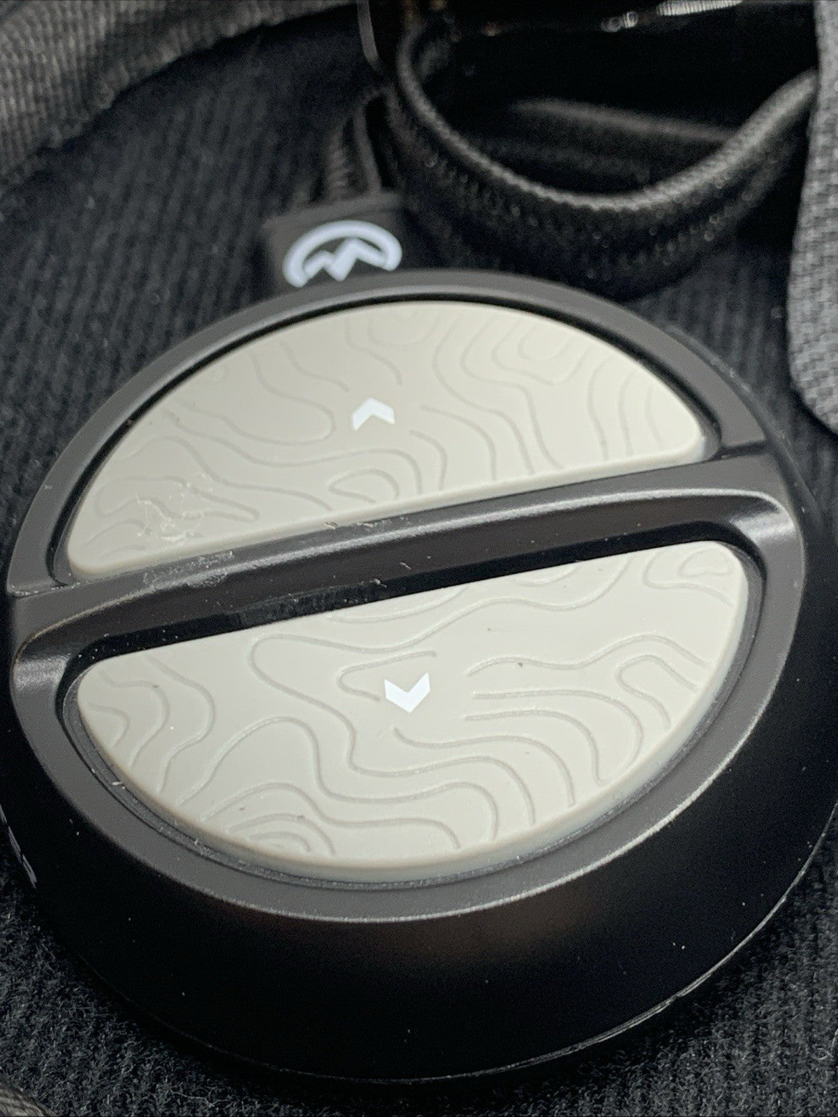 Bluetooth Ski Headset Outdoor Master OM-BT01 Drop-in Headphones HD Speaker Chip