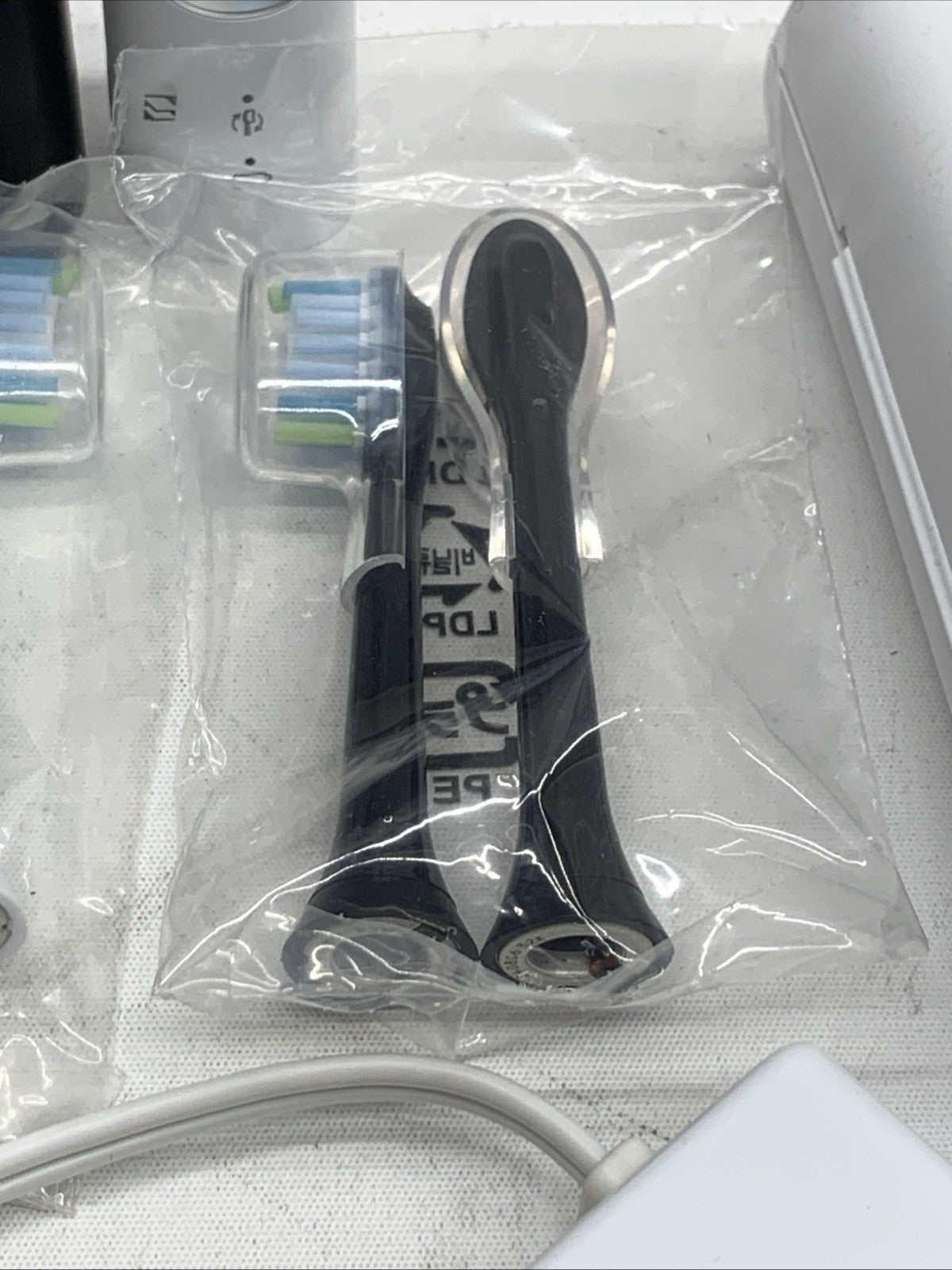 Philips Sonicare Professional Clean Rechargeable Electric Toothbrush - 2 PACK