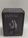 Ergonomic Mouse, EM11 NL Wireless Vertical Mouse, Rechargeable Optical Mice BL/G