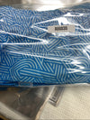 DKNY Men's Blue Swim Short Trunks Board Shorts Quick Dry Size Medium Swimwear