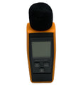 Hand-Held Sound Level Meter,V-Resourcing 30~130 dB Decibel Noise Tester Orange