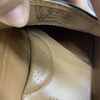 Clarks Mens Tilden Free Loafer Black Leather Size 8.5 Formal Business Shoes