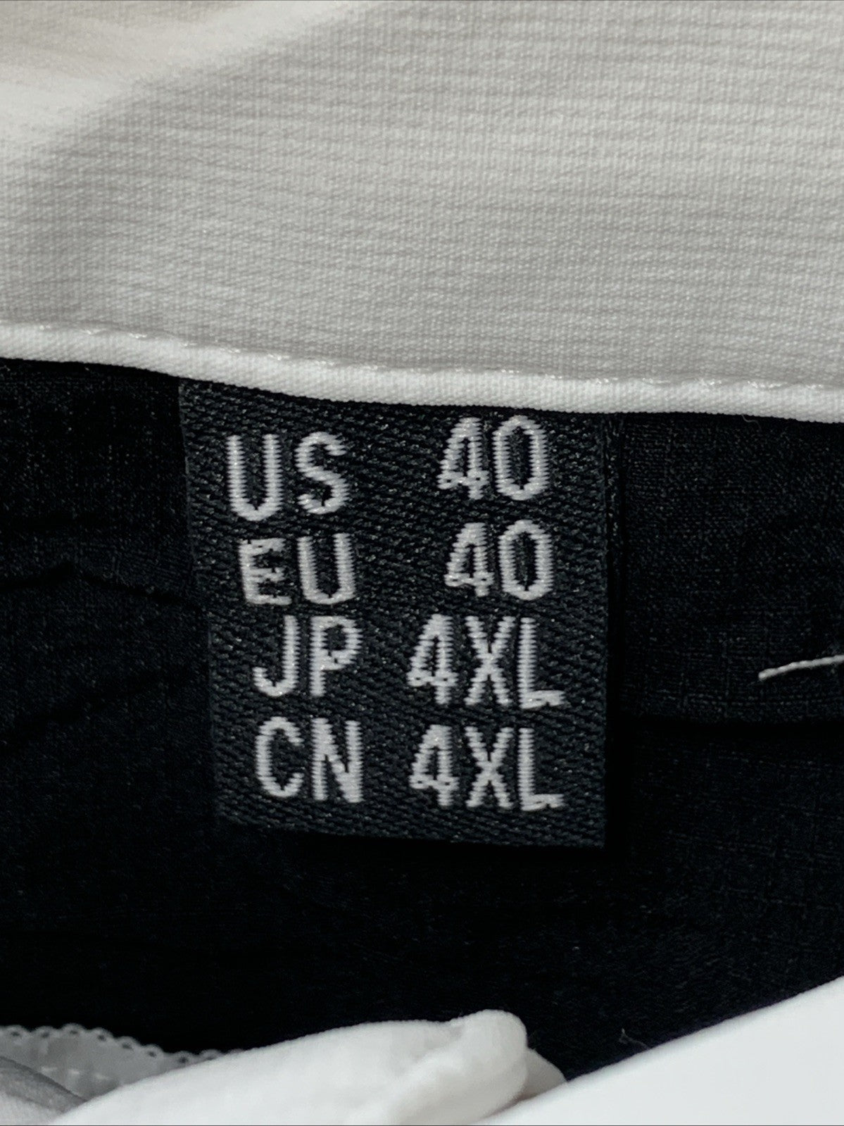 Men's MTB Cycling Shorts Cargo Work Quick Dry Half Pants Outdoor Hiking Size 40