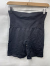 Maidenform Women Slim Waisters Thigh Slimmer Ultra Control DM2550 Black Size 2XL