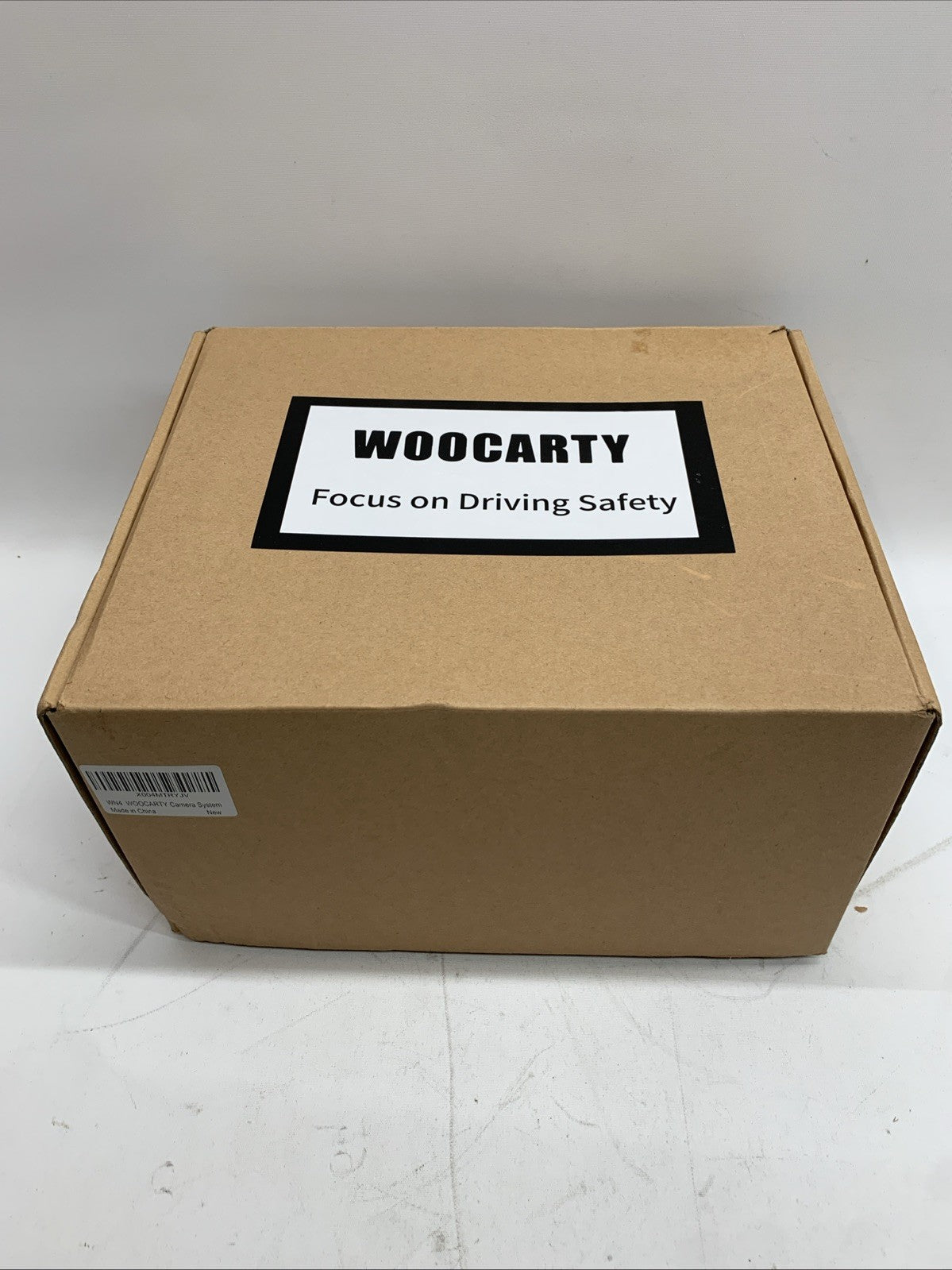 Woocarty 10.1