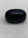 Sport And Leisure Headphones HM-20 Talk Time 8H, Play Time 12H Earphone Black