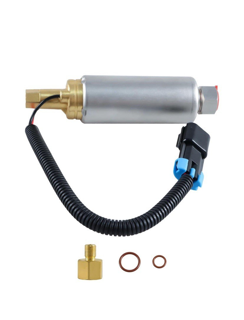 Low Pressure Electric Fuel Pump Compatible With Mercury Mercruiser Marine Boat V