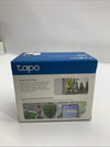 Tapo D130 2K Wired Smart Video Doorbell Full-Color Night Vision 180° Ultra-wide