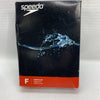 Speedo Competitive Black 1-Piece ProLT Super Pro Swimsuit Women Sz 6/32 Swimwear