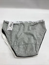Calvin Klein  Multicolor Cotton Stretch Bikini Panty Women Underwear Small 5Pack