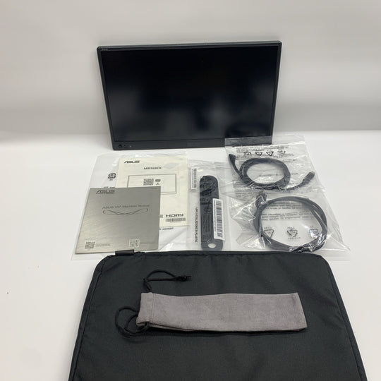 ASUS ZenScreen 15.6