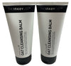 Lot of 2 THE INKEY LIST Oat Cleansing Balm 5.0 Oz/150ml Dissolves Makeup Cleanse