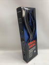 Cruv Heal Arch Support Work Orthotic Insoles Anti Fatigue Size XL 220+ Lbs  Blue