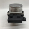 Mass Air Flow Sensor Flange Mount Modern Fits Cadillac Chevrolet GMC Pontiac