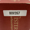 Pfister 015-HV1Y Hanover Shower Head Traditional 1.5GPM Round, Tuscan Bronze