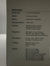 Asus ZenWiFi BD5 Wi-Fi 7 Mesh Ethernet Wireless Router -  5000 Mbps, 6800 sq.ft