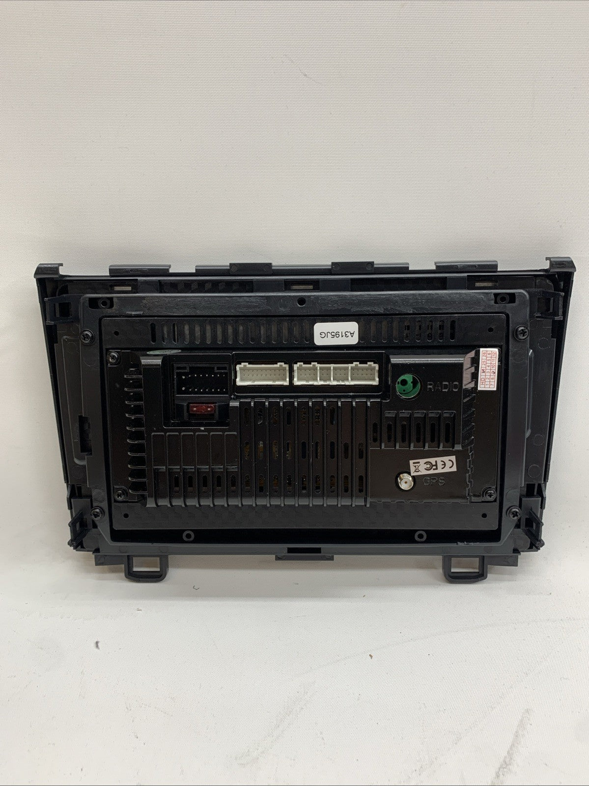 for 2007-2011 Honda CRV 9