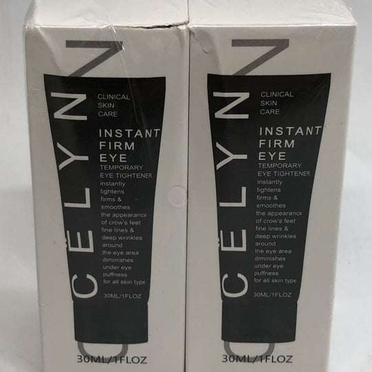 Instant Firm Eye Tightener Eye Bag  Instant Firm Eye Temporary Eye Firming Cream