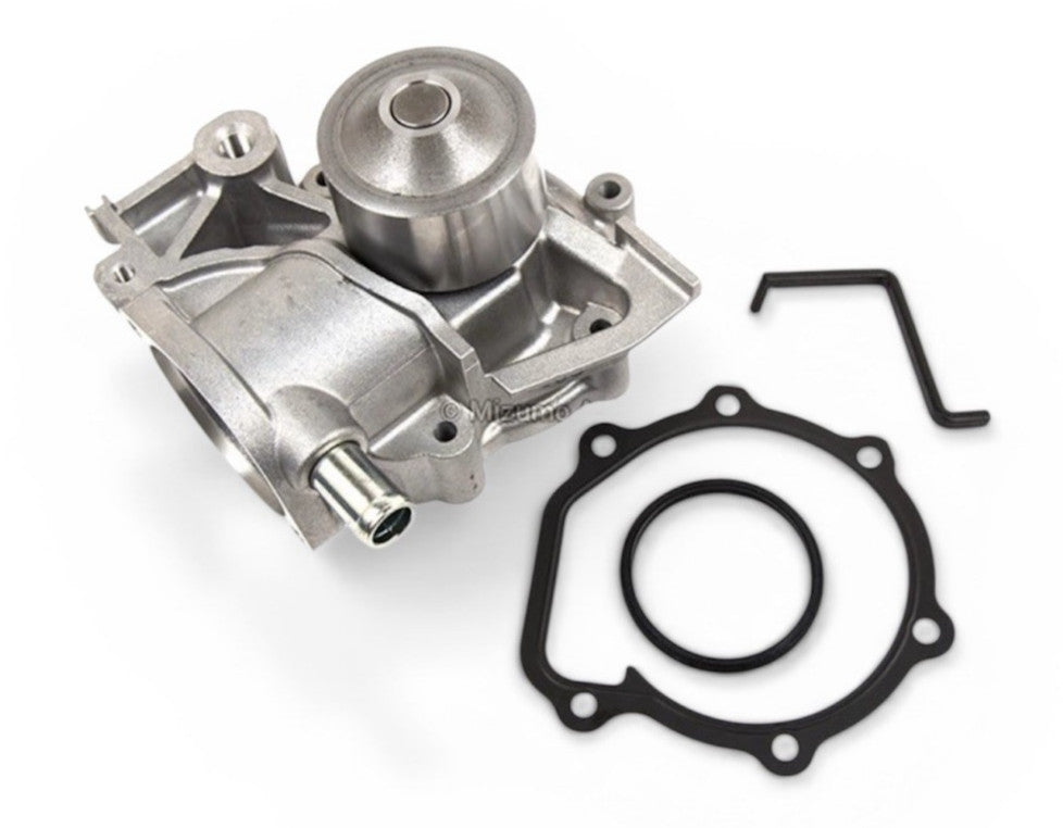 AISIN Water Pump Fit 93-06 2.2L & 2.5L Subaru Non-Turbo 16V SOHC EJ18 EJ22 EJ25