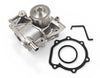 AISIN Water Pump Fit 93-06 2.2L & 2.5L Subaru Non-Turbo 16V SOHC EJ18 EJ22 EJ25