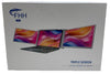 FHH S1 Laptop Screen Extender (Triple Screen) 1080P Plug & Play Portable 16:9