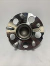 DuraGo Rear Hub Assembly Fits 2007-2015 Honda Crosstour CR-V 29512344